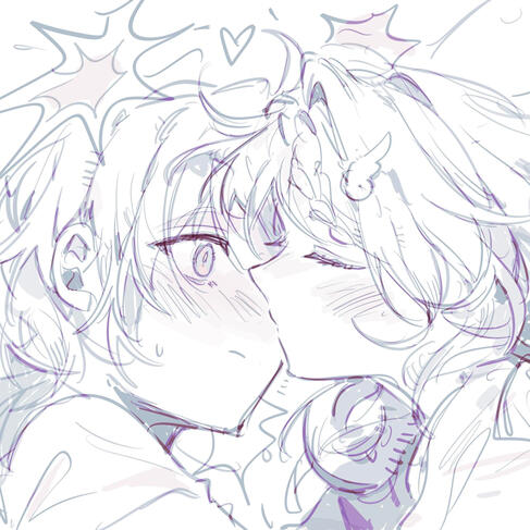 Gift for Yua Meko
