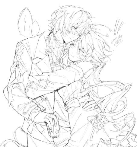 Gift for Yua Meko